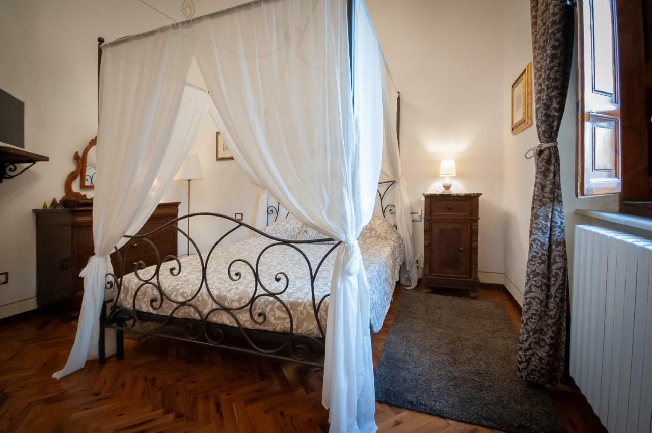 B&B Pisa Tower Habitación foto